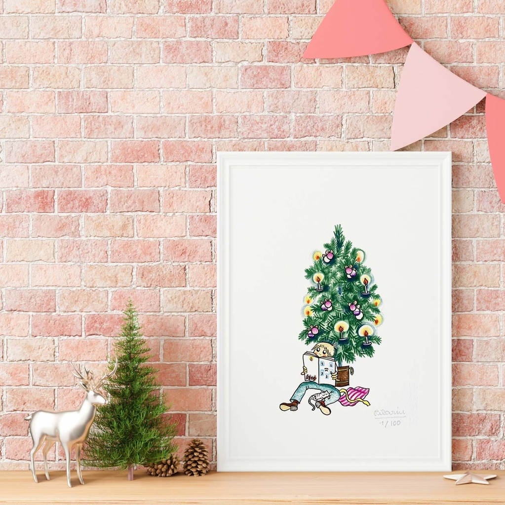 Arbre de Nadal