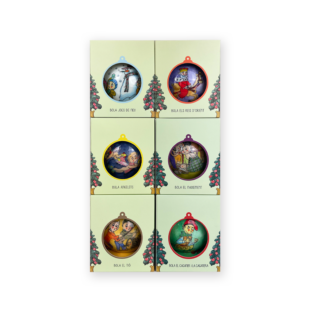 Bola Jocs de Neu