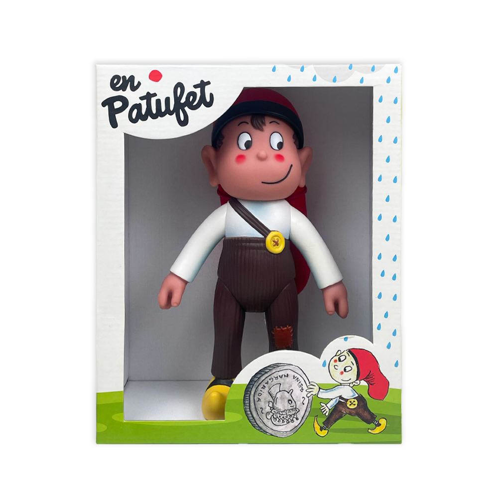 En Patufet