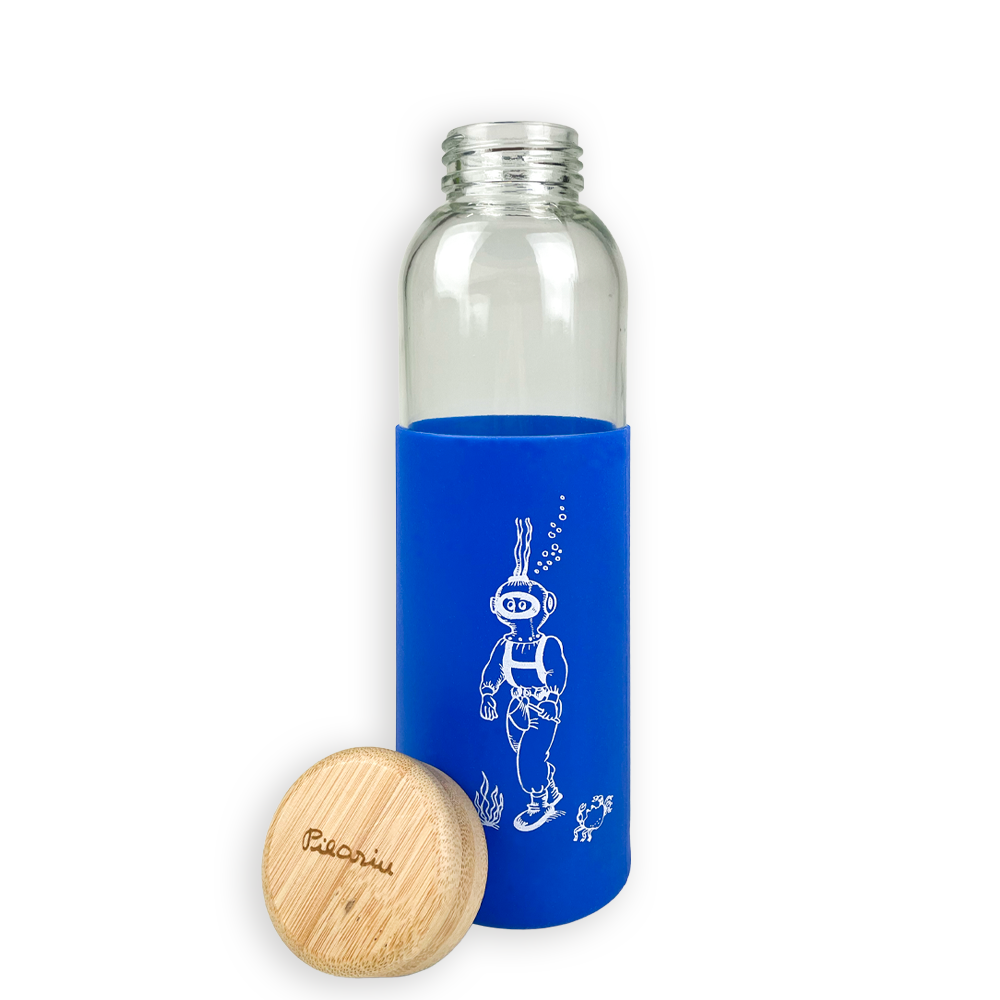 Ampolla Submarinista 500ml