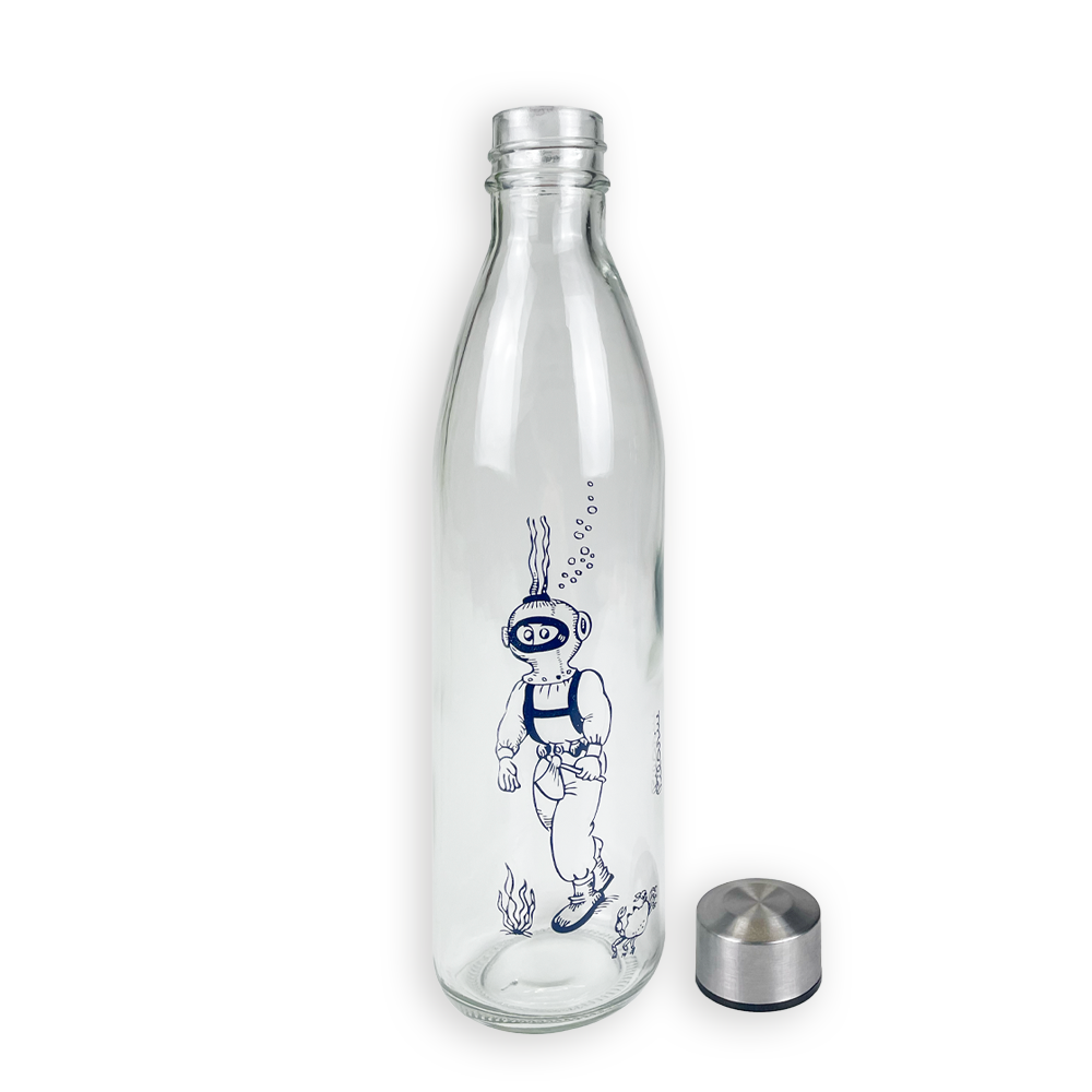 Ampolla Submarinista 1L