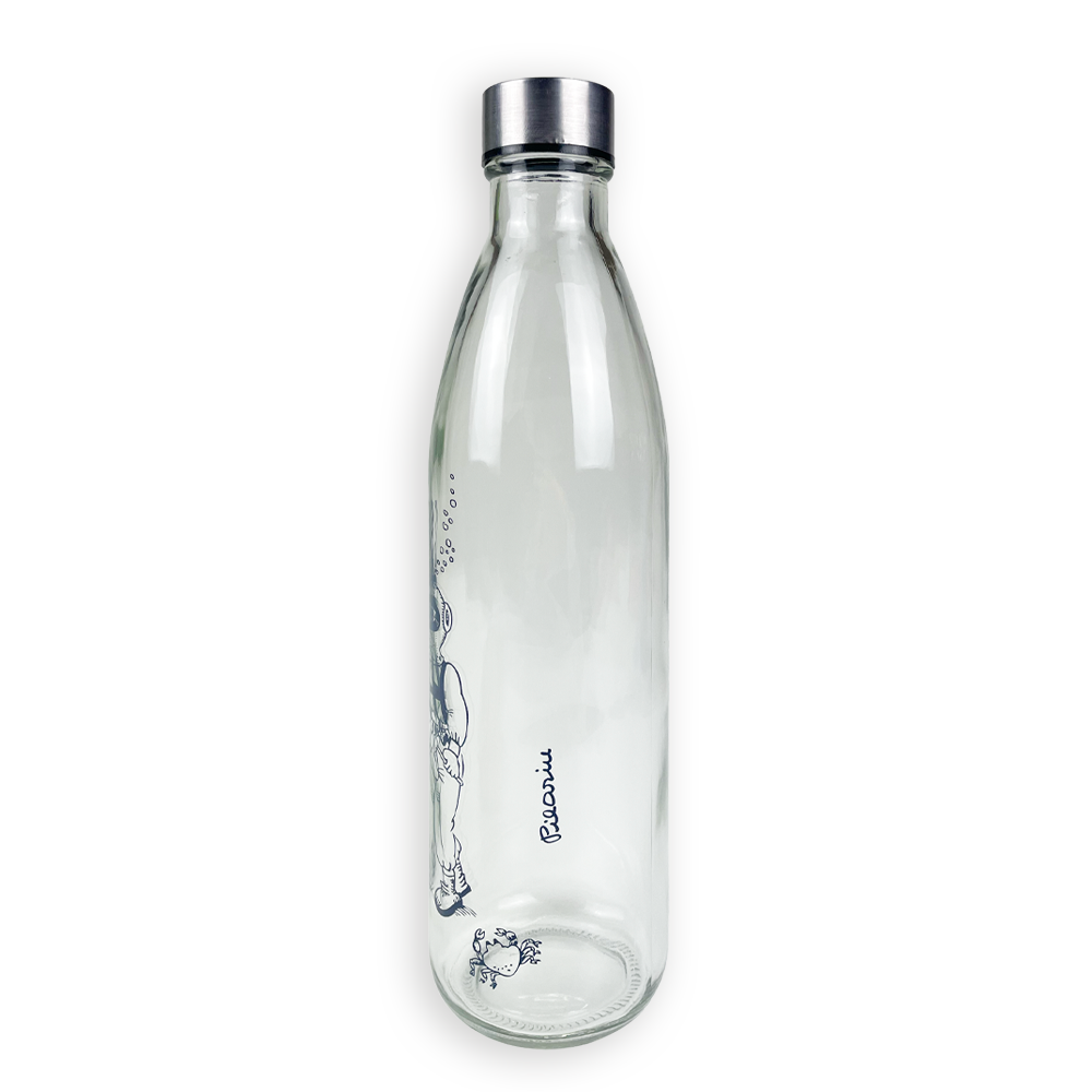Ampolla Submarinista 1L