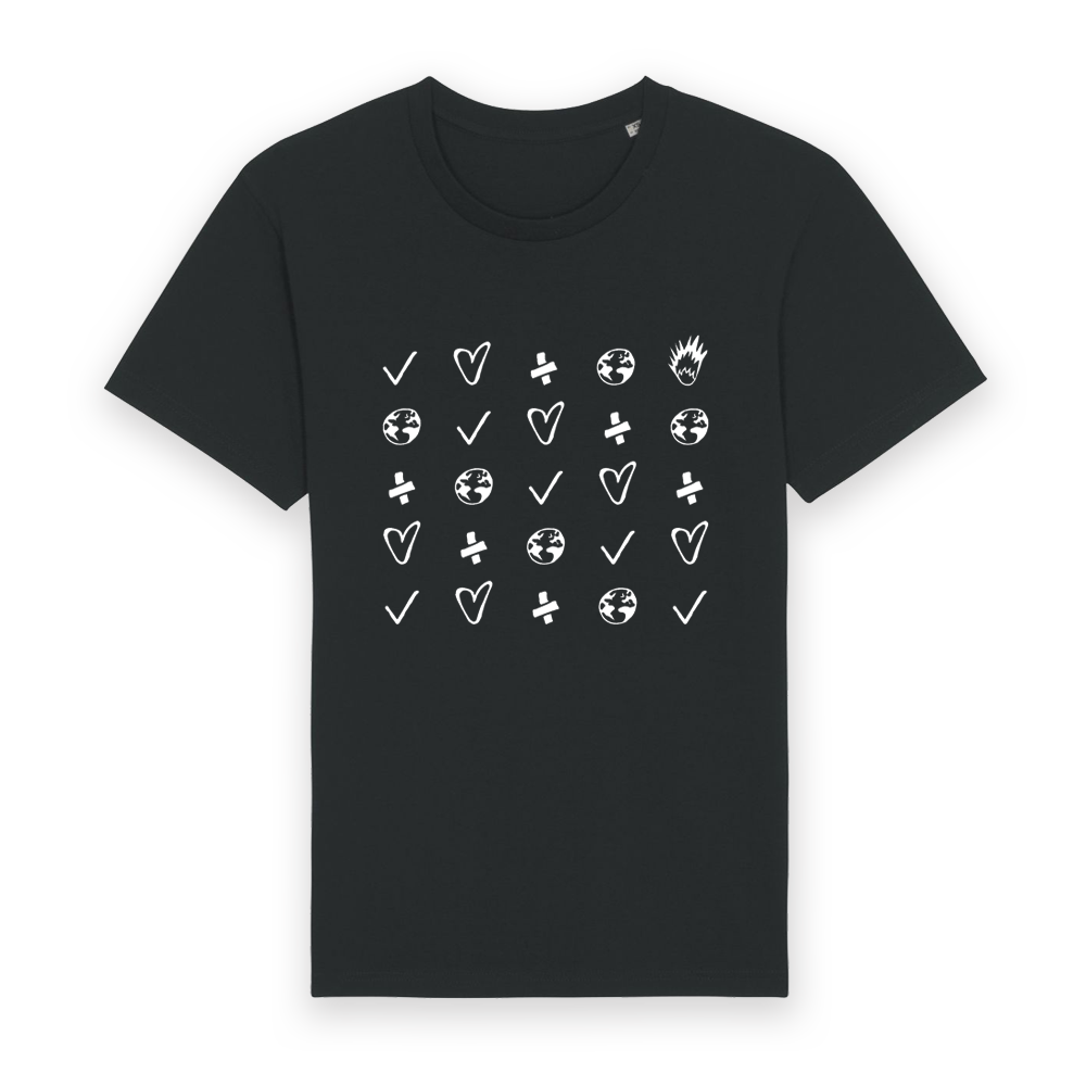 [CLWN0008S] Samarreta Valors (S)