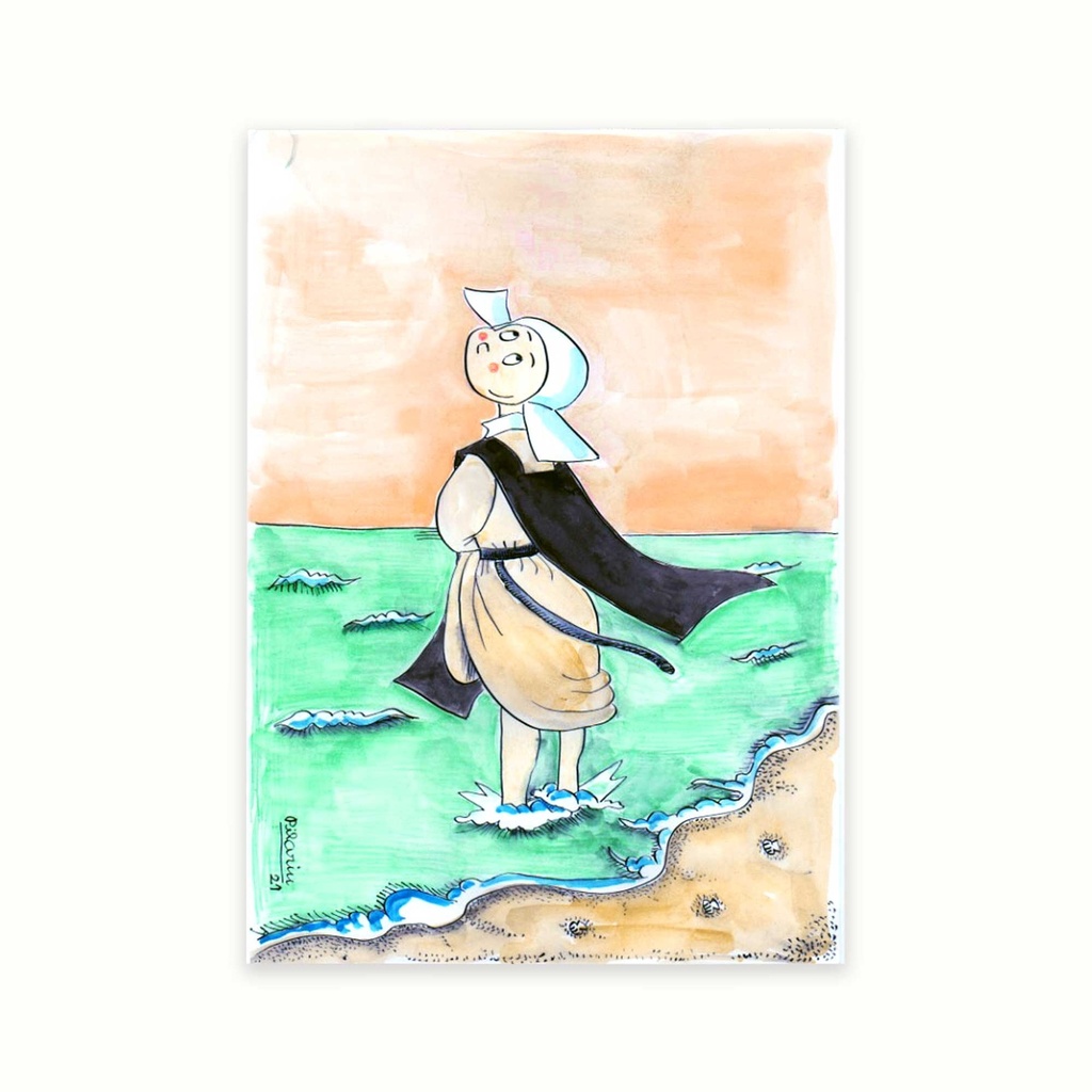 Monja