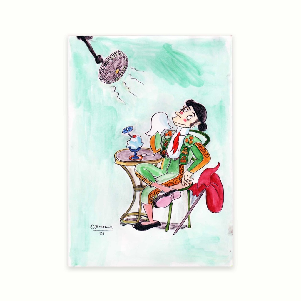 Torero