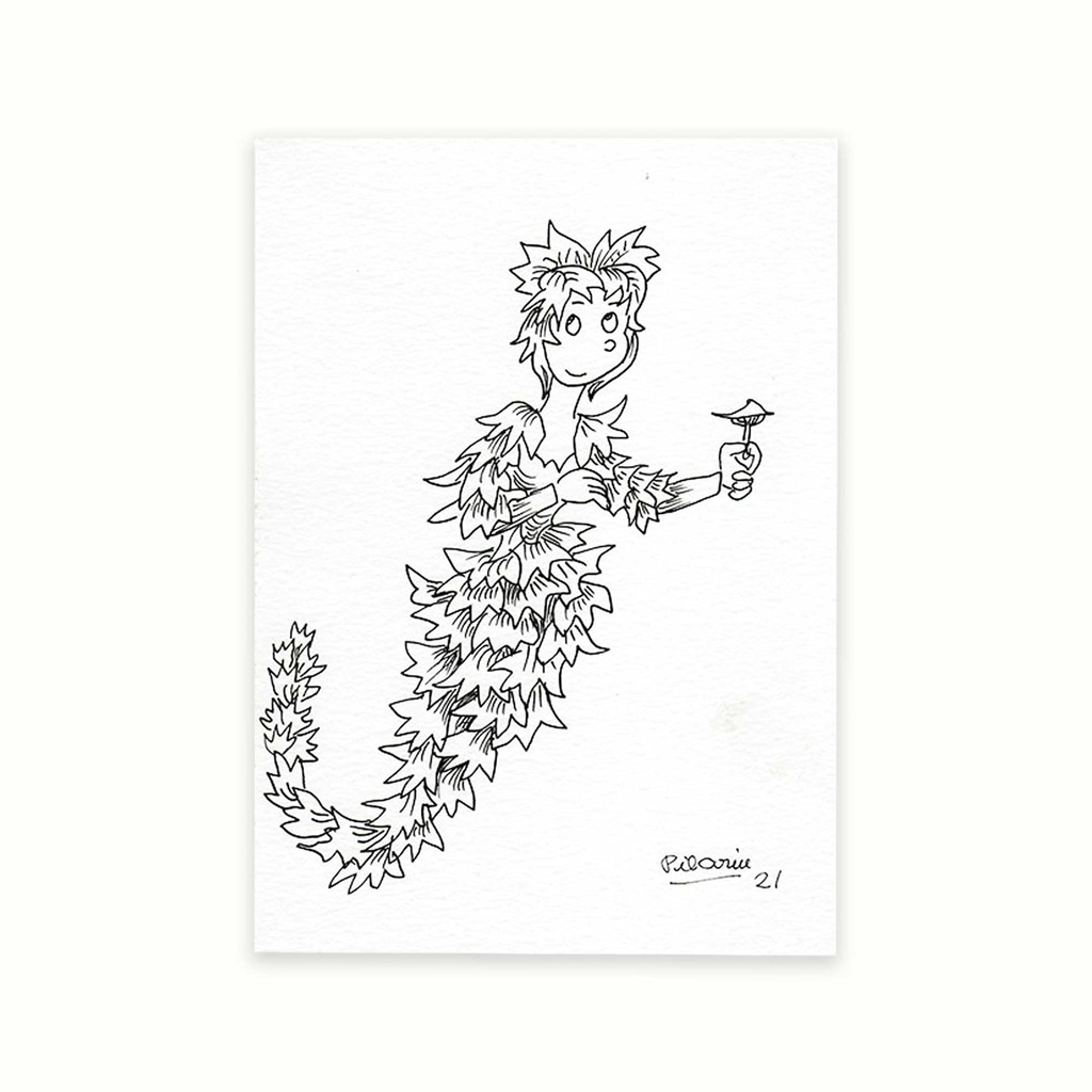 [PLRN0215] Tardor