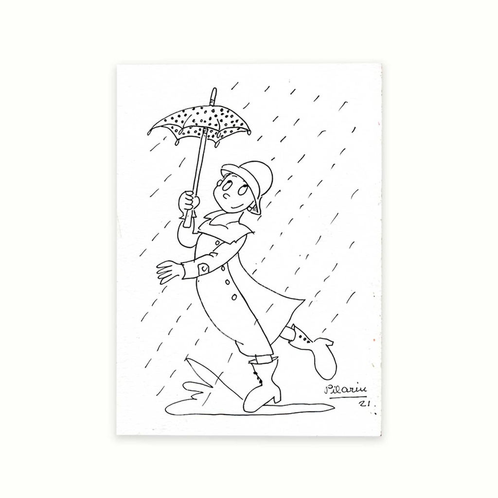 Pluja