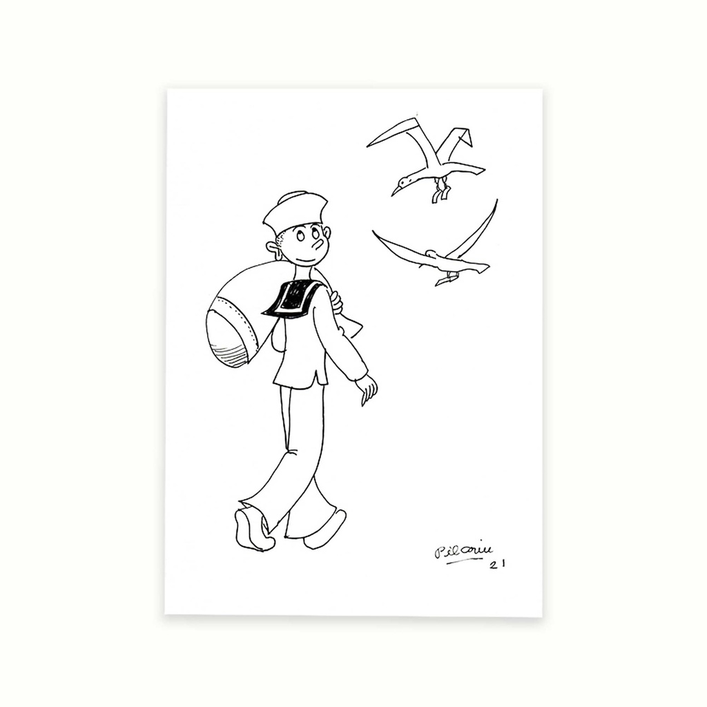Mariner