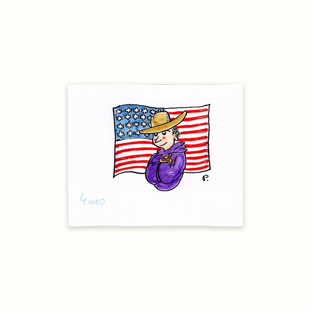 [PLRN0278] Americà