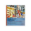 Marga the Cat at St Medir