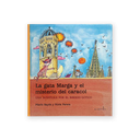 La Gata Marga y el Misterio del Caracol