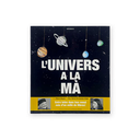 L'univers a la mà