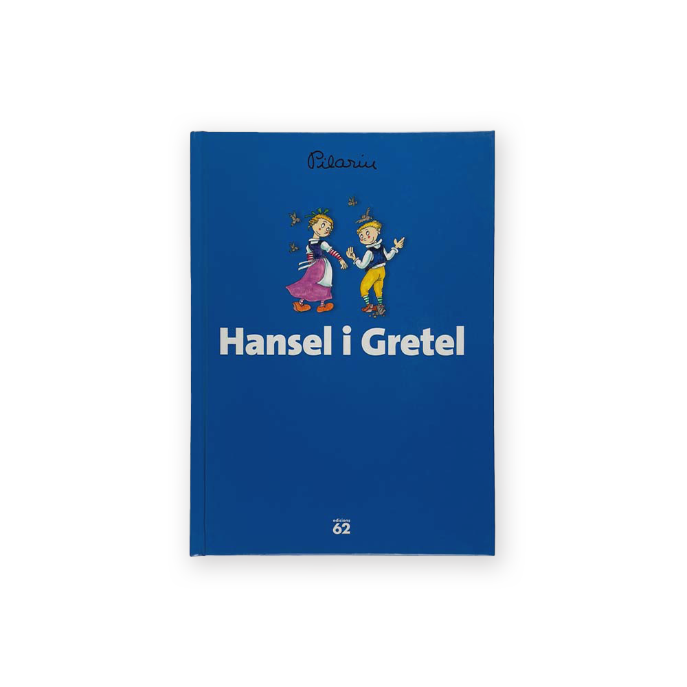 [9788429773453] Hansel i Gretel