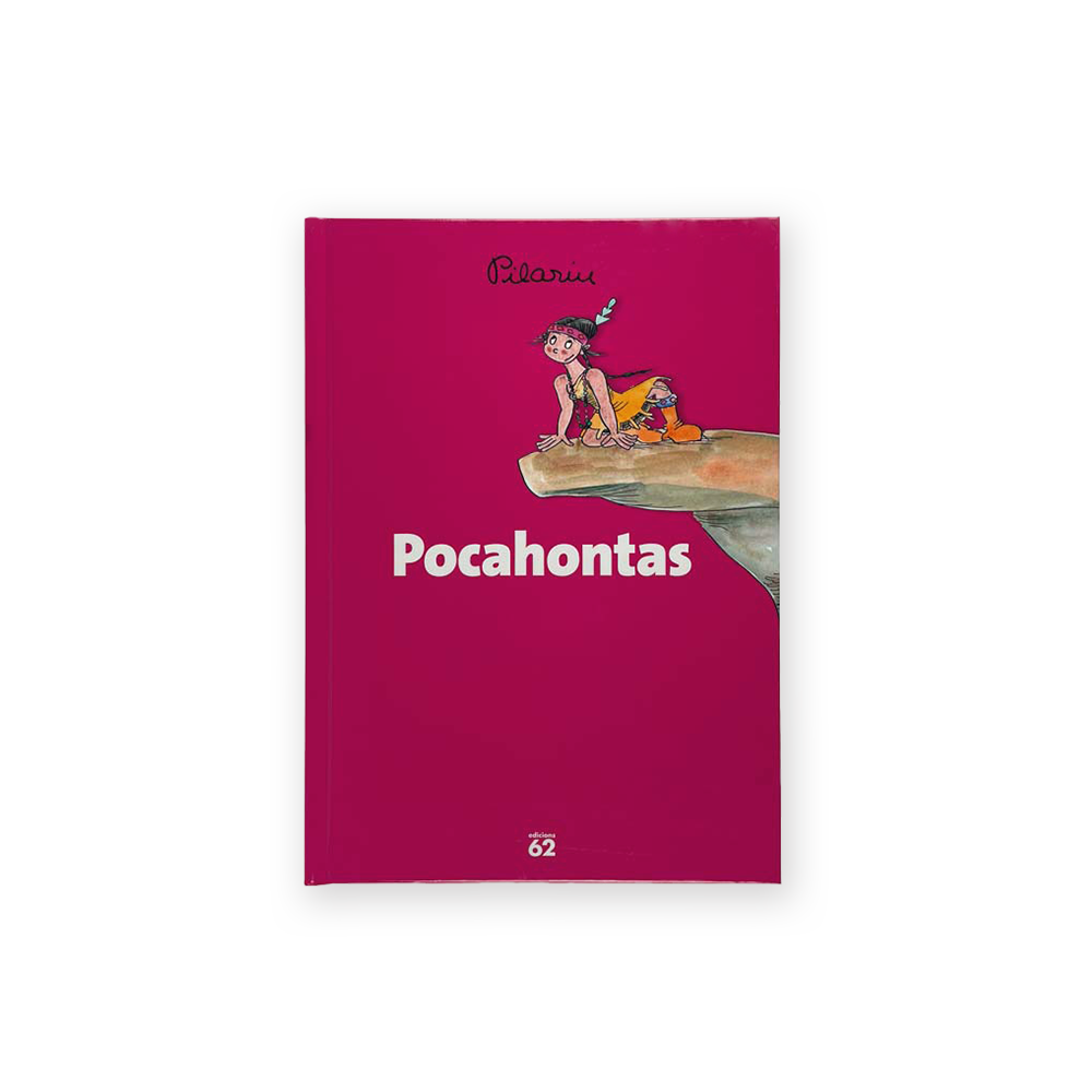 PocaHontas