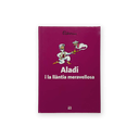 Aladí i la llàntia meravellosa