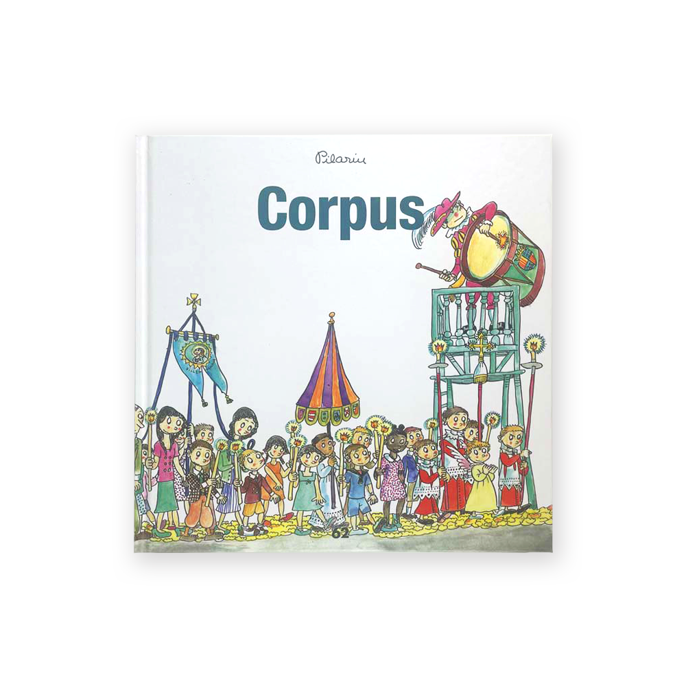 [9788429775402] Corpus (Tapa Dura)