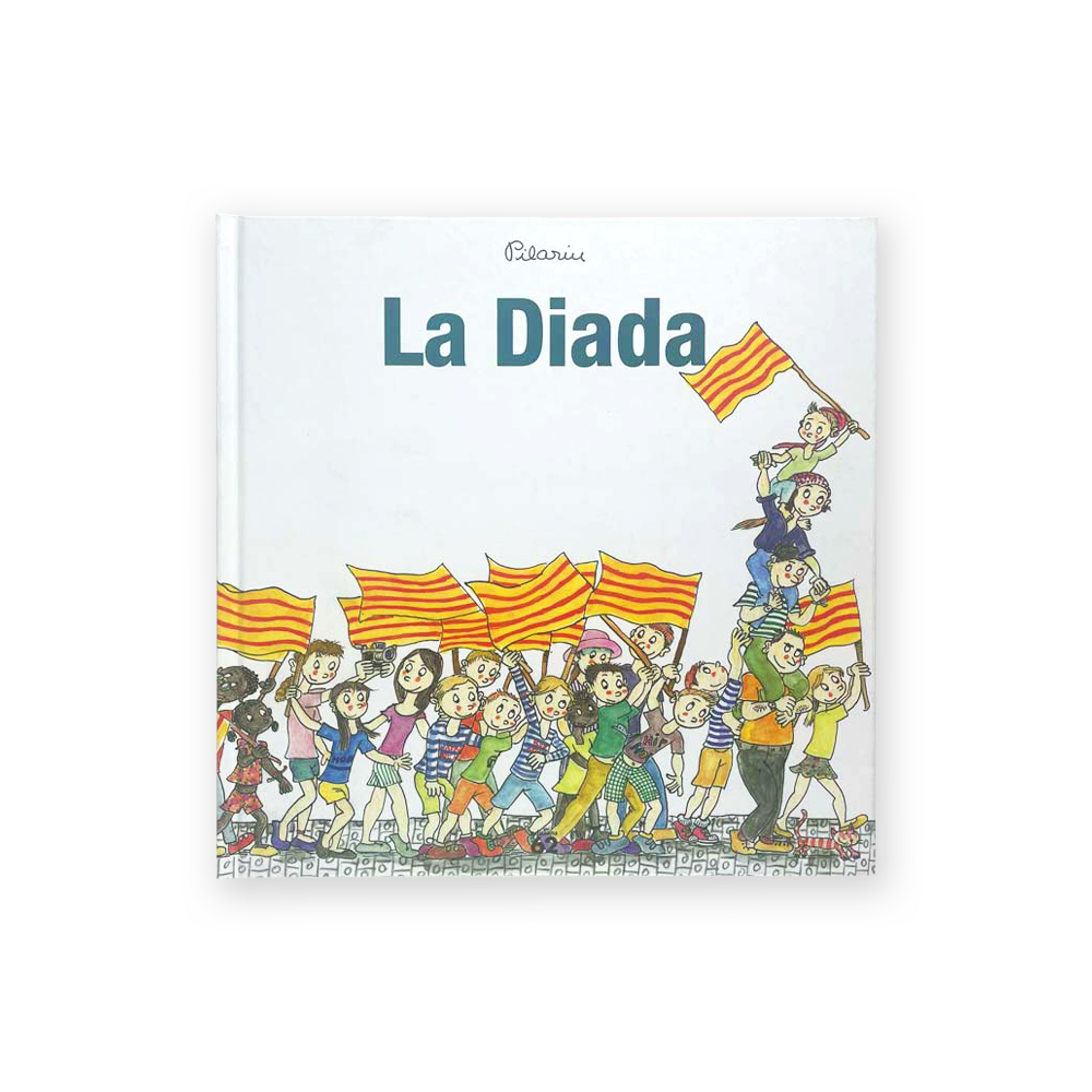 [9788429775433] La Diada (Tapa Dura)
