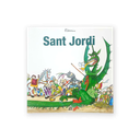 Sant Jordi (Tapa tova)