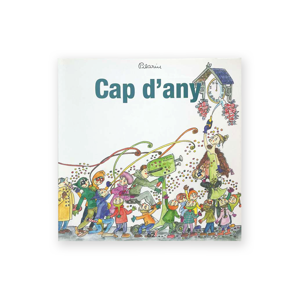 [9788429776010] Cap d'any