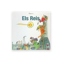 Els Reis (Tapa Tova)