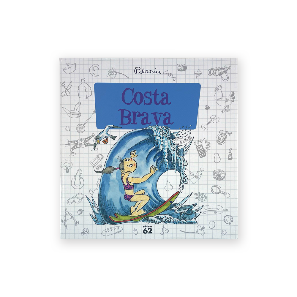 [9788429778748] Costa Brava