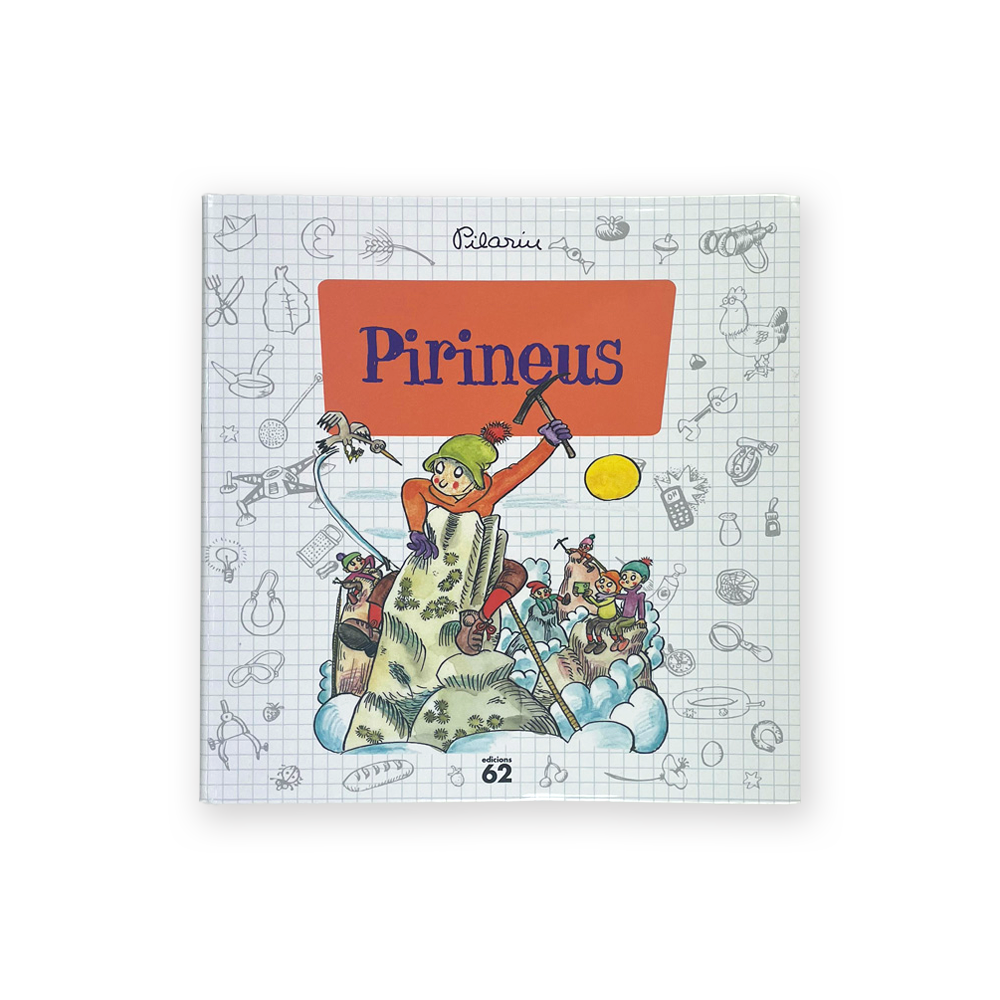 [9788429778755] Pirineus
