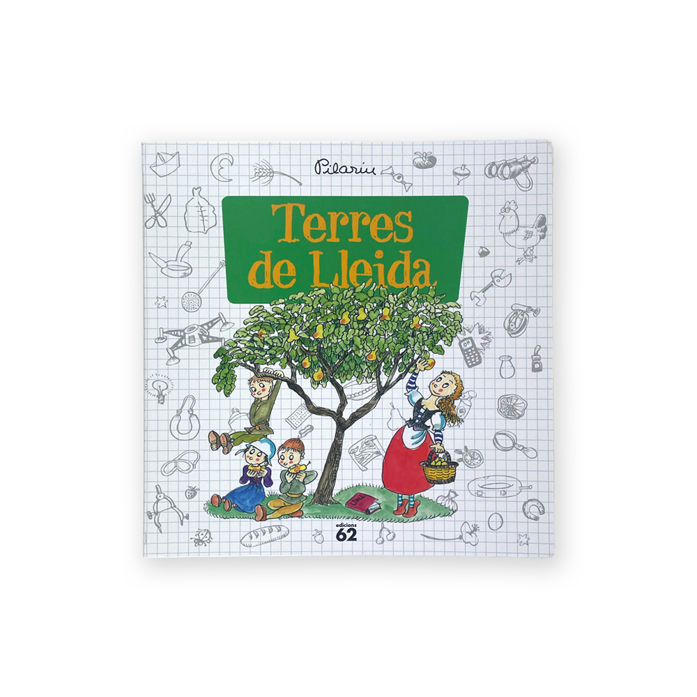 [9788429778786] Terres de Lleida