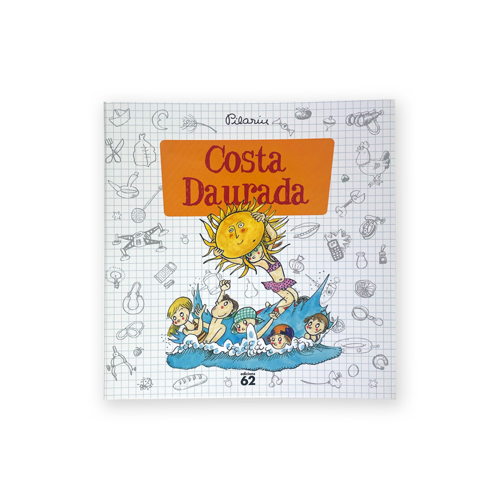 [9788429778793] Costa Daurada