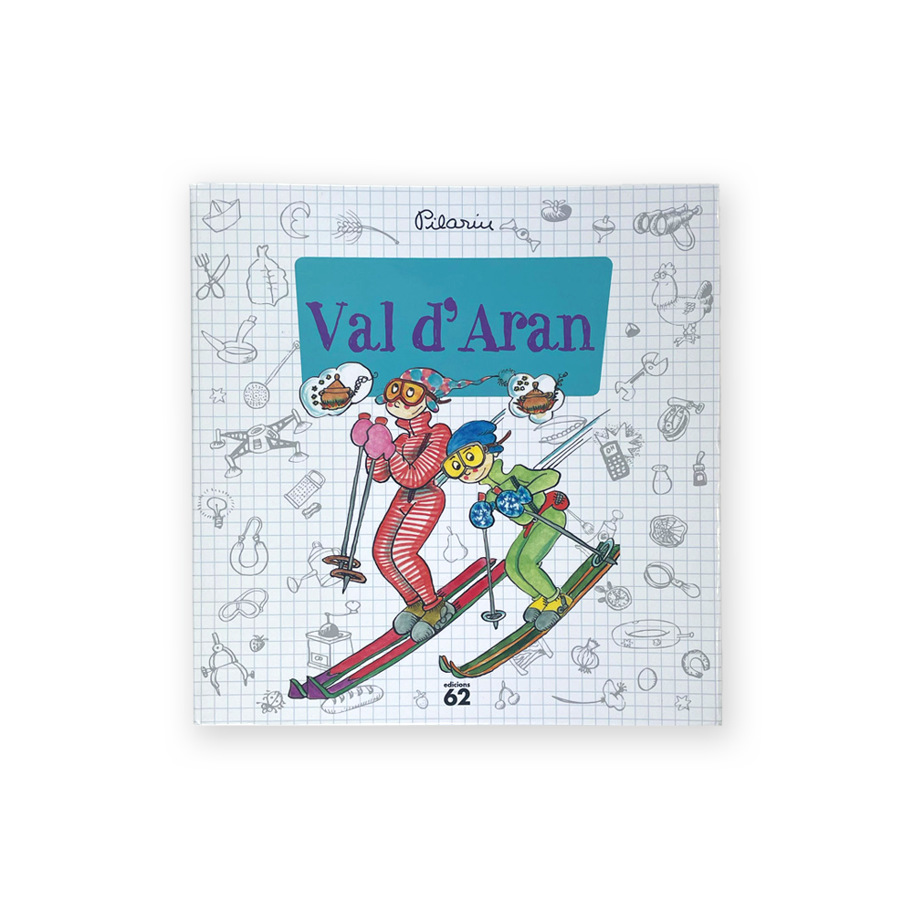 [9788429778809] Val d'Aran