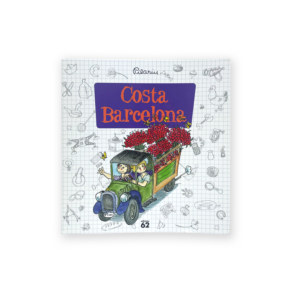 [9788429778816] Costa Barcelona
