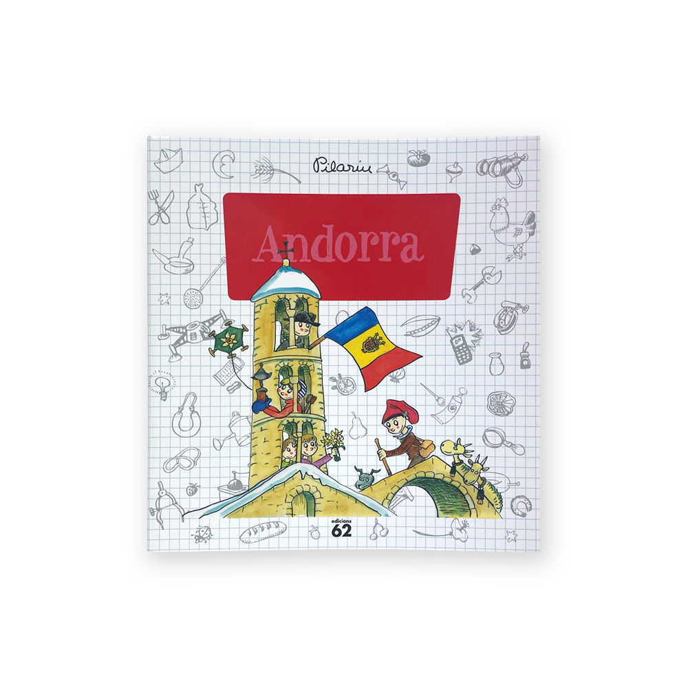[9788429778830] Andorra