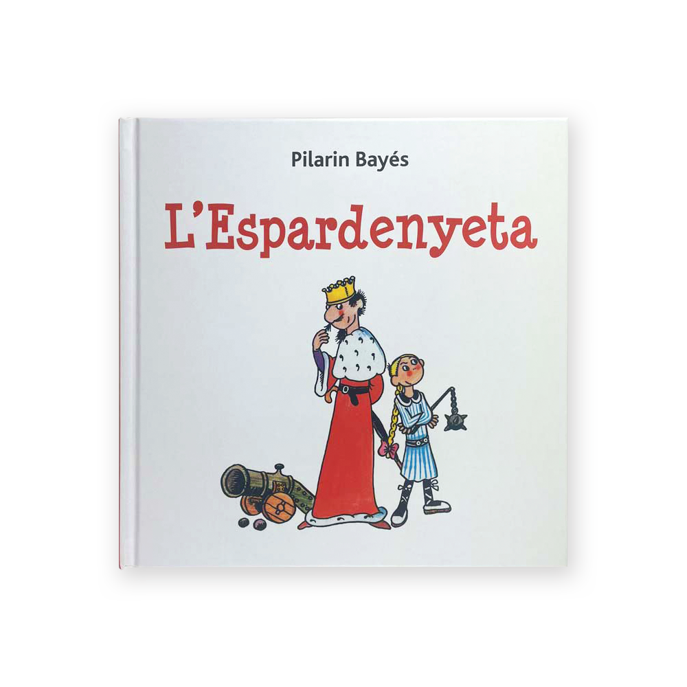 L'espardenyeta