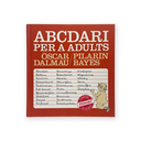 ABCDari per adults