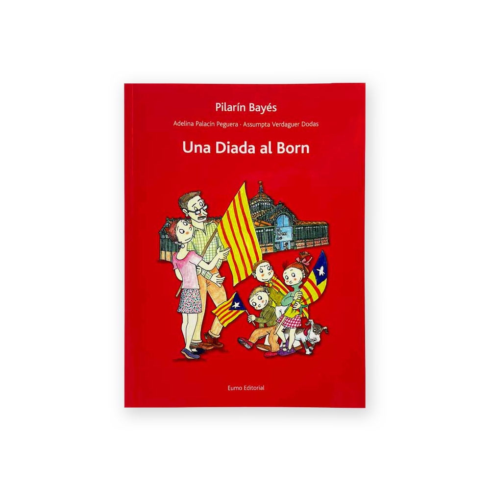 [9788497665193] Una diada al Born