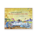 Els lliris vermells de l'àvia Tílin