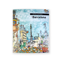 Petita Història de Barcelona