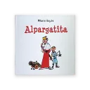Alpargatita