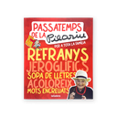 Passatemps de la Pilarin