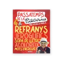 Passatemps de la Pilarin