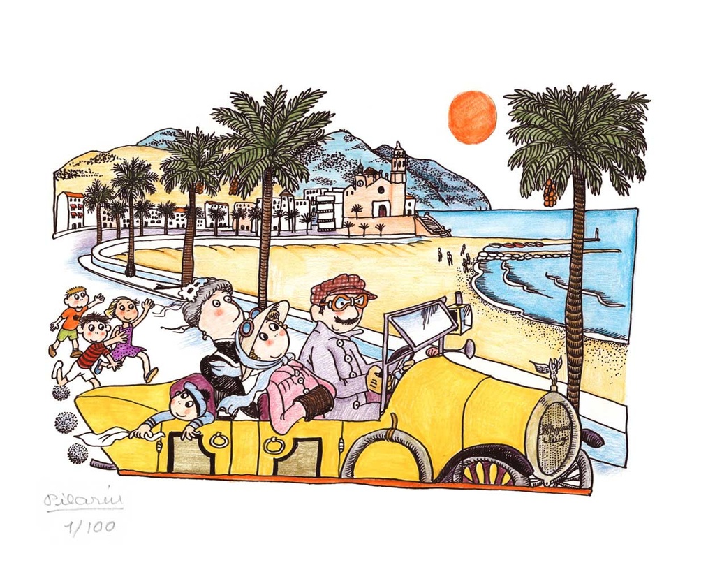 Sitges