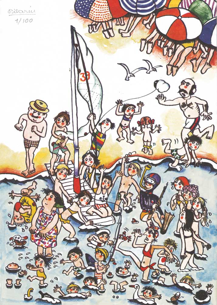 [PLRN0381] Platja
