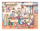 La matança del porc