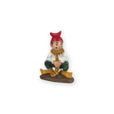 El Caganer