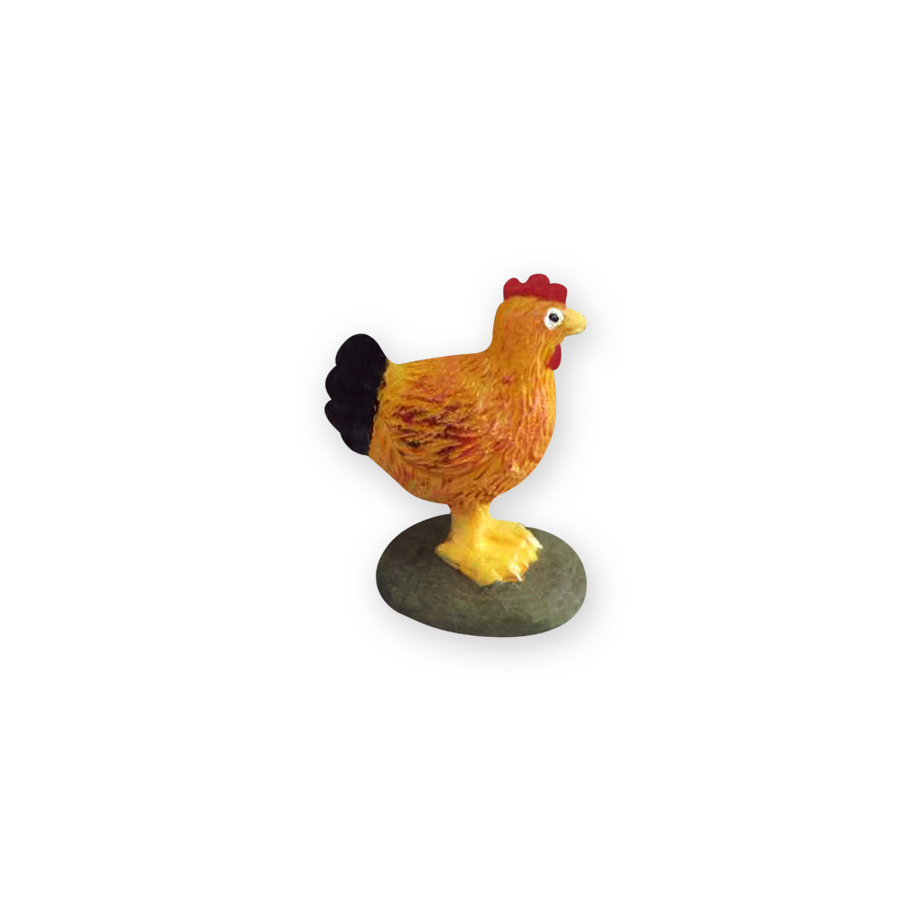 [8436633150126] La Gallina