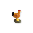 La Gallina