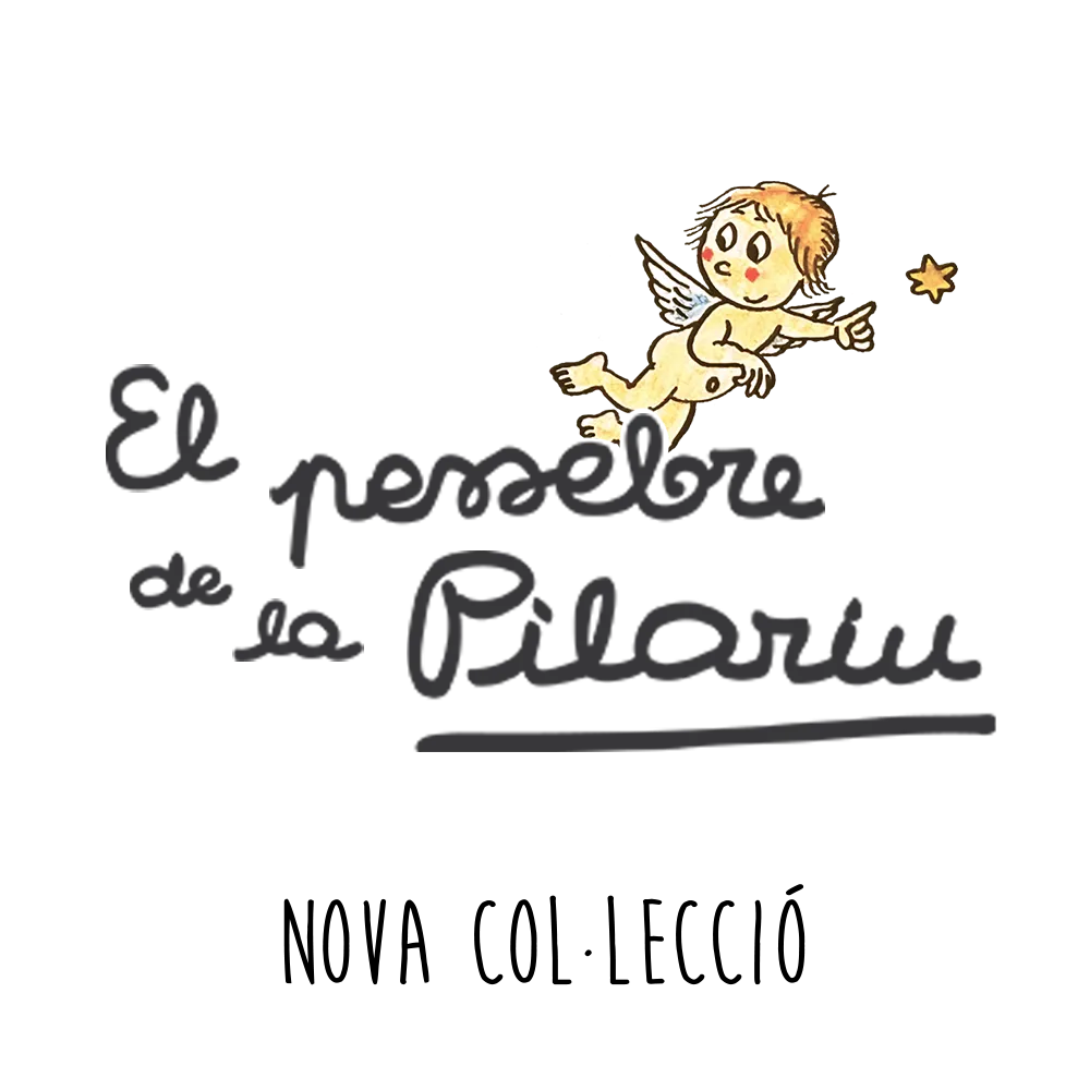 El Pessebre Nova Col·lecció
