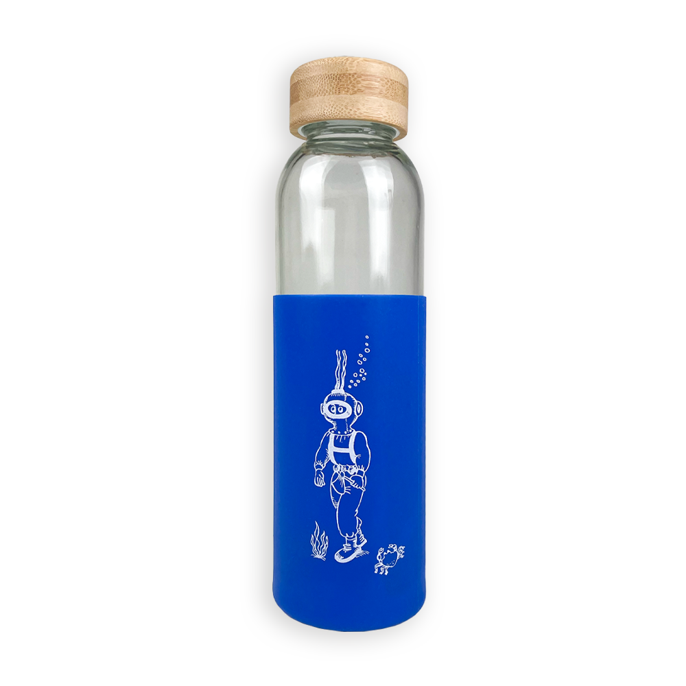 [PLRN476] Ampolla Submarinista 500ml