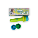 Projector de contes infantils